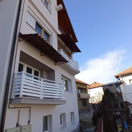 Ed Apartman Saraybosna Dış mekan fotoğraf