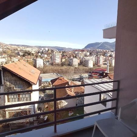 Ed Apartman Saraybosna Dış mekan fotoğraf