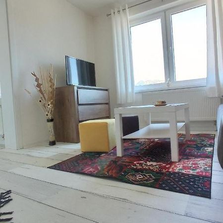 Ed Apartman Saraybosna Dış mekan fotoğraf