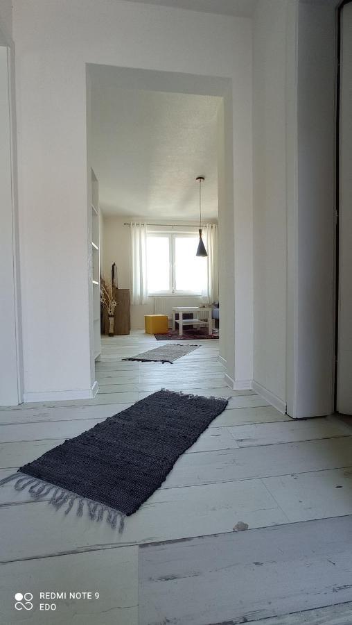 Ed Apartman Saraybosna Dış mekan fotoğraf
