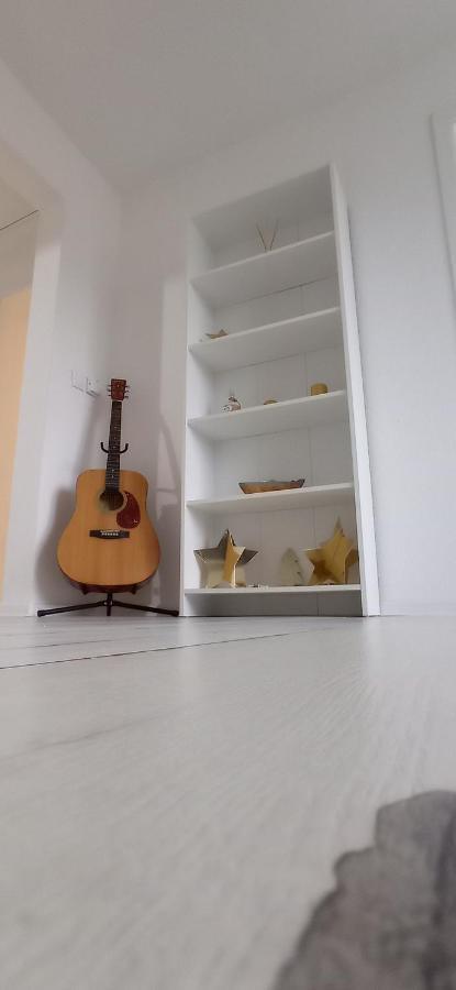 Ed Apartman Saraybosna Dış mekan fotoğraf