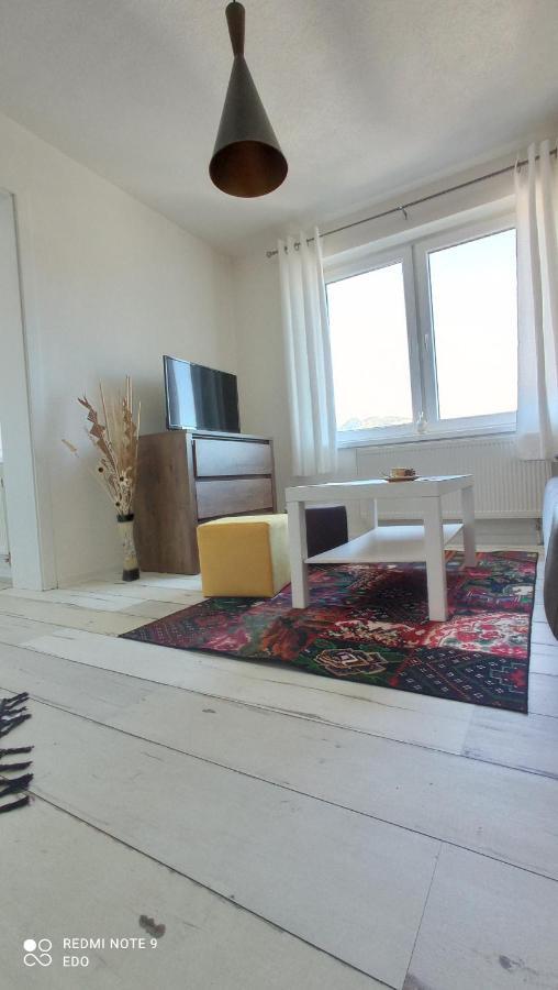 Ed Apartman Saraybosna Dış mekan fotoğraf