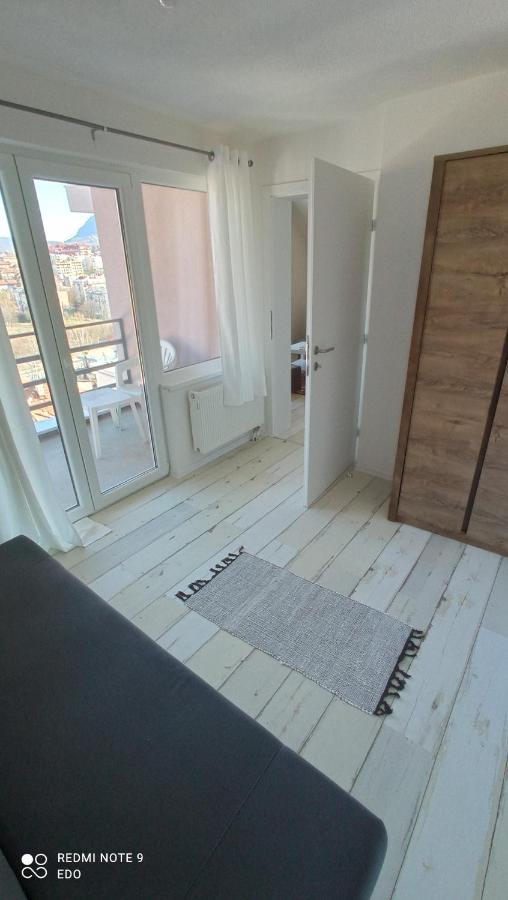 Ed Apartman Saraybosna Dış mekan fotoğraf