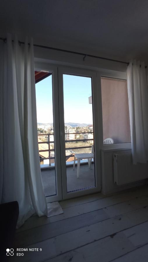 Ed Apartman Saraybosna Dış mekan fotoğraf